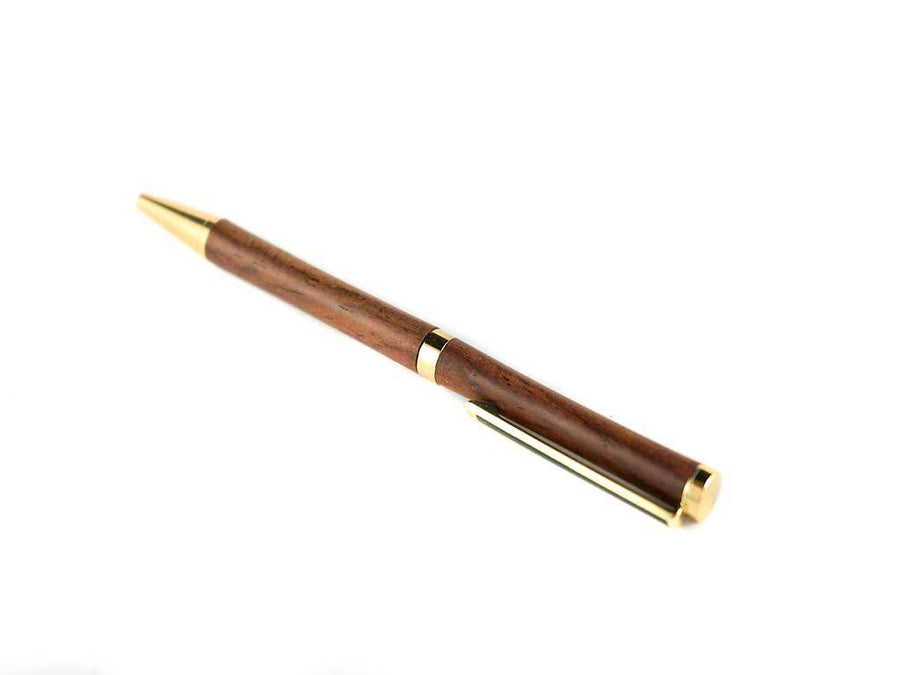 Handgemaakte Houten Stylus Pen