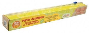 Composteerbaar bakpapier