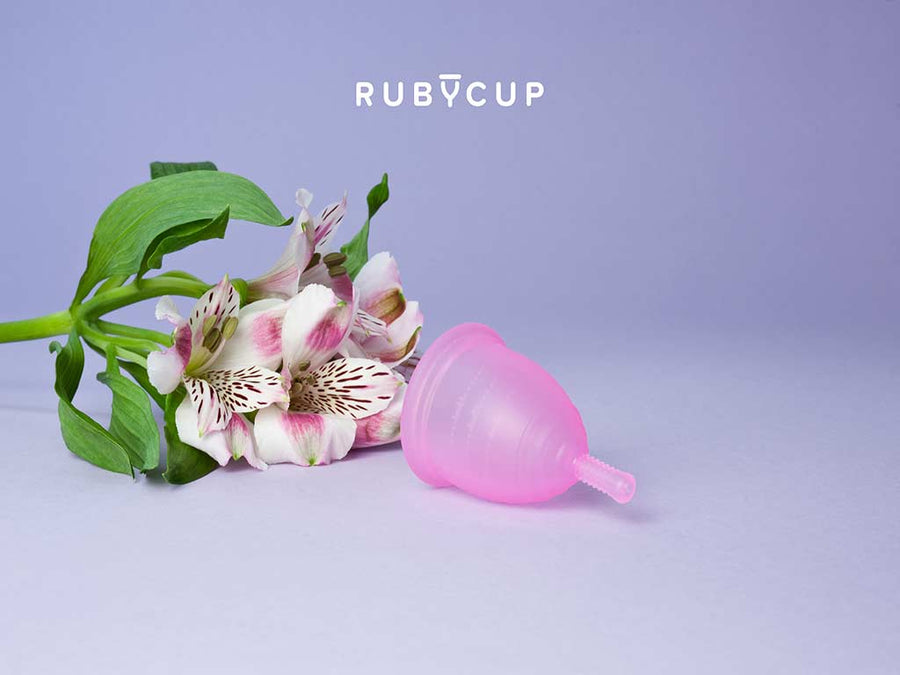 Ruby Cup