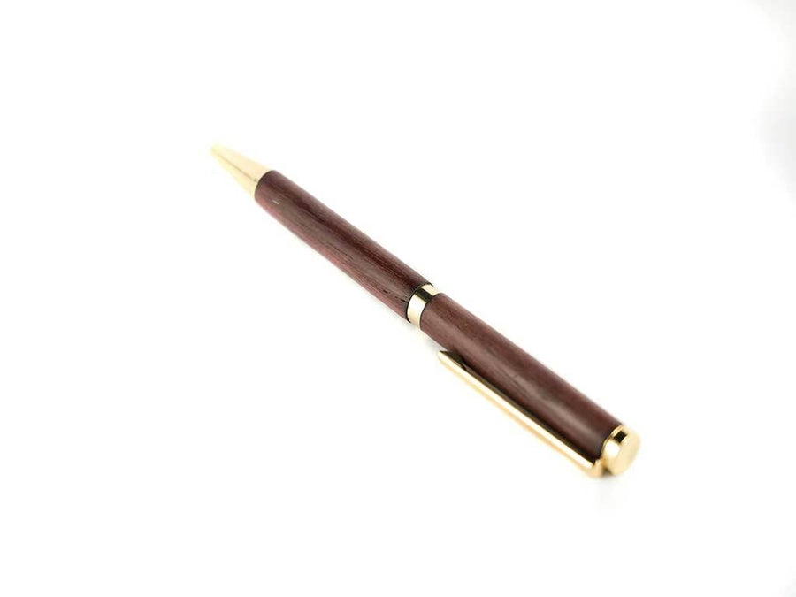 Handgemaakte Houten Stylus Pen