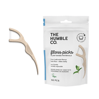 Floss Pick